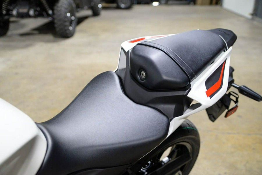 2026 Yamaha YZF-R3