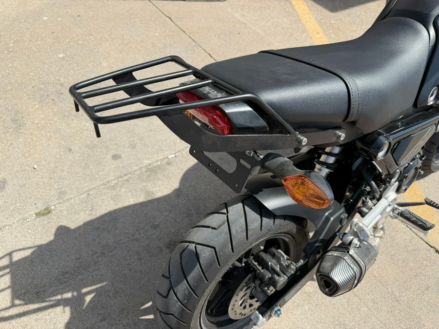 2022 Honda Grom