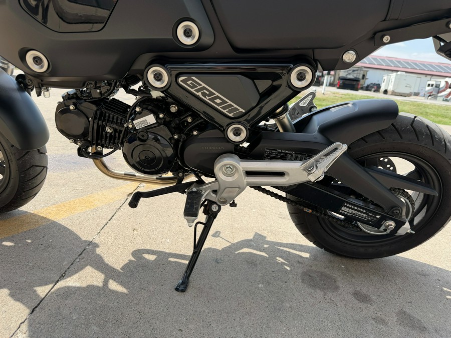 2022 Honda Grom