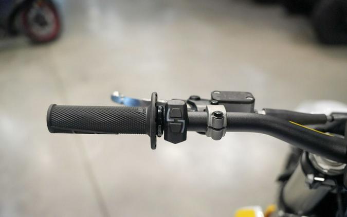 2027 Husqvarna® TC 300