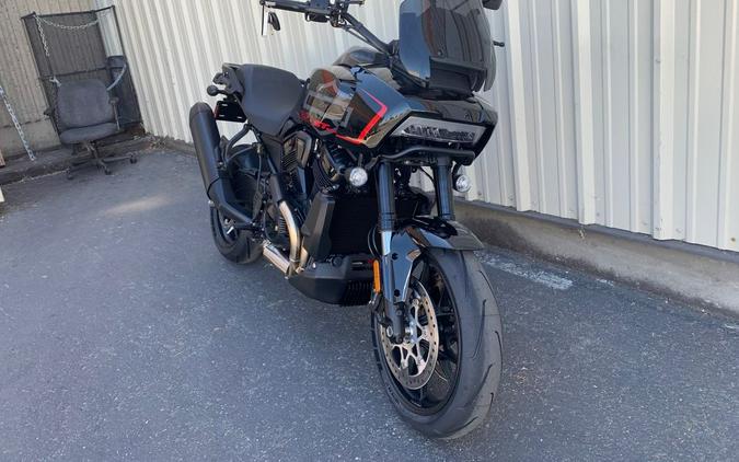 2026 Harley-Davidson® Pan America® 1250 ST