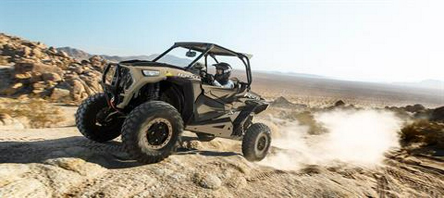 2020 Polaris RZR XP 1000 Trails & Rocks