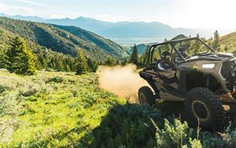 2020 Polaris RZR XP 1000 Trails & Rocks