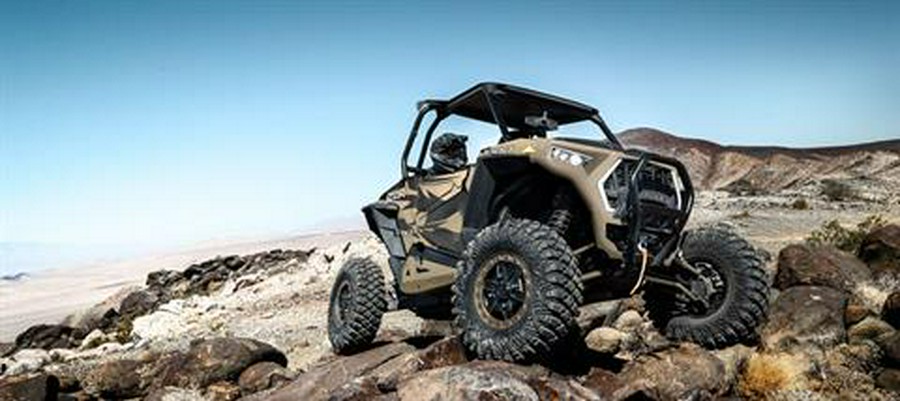 2020 Polaris RZR XP 1000 Trails & Rocks