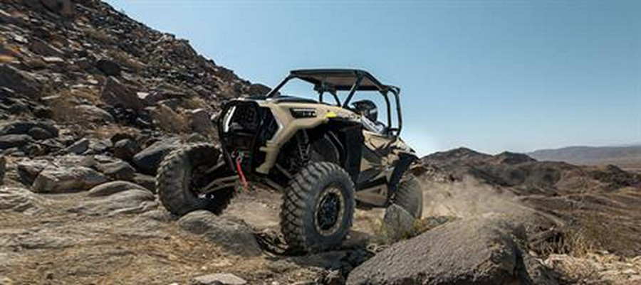 2020 Polaris RZR XP 1000 Trails & Rocks