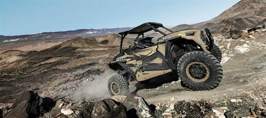 2020 Polaris RZR XP 1000 Trails & Rocks