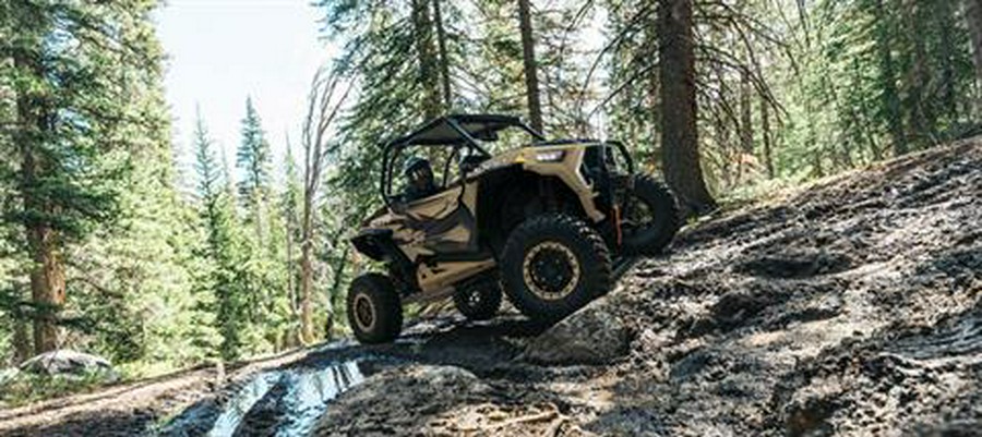 2020 Polaris RZR XP 1000 Trails & Rocks