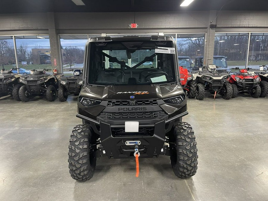 2024 Polaris® Ranger Crew XP 1000 NorthStar Edition Ultimate