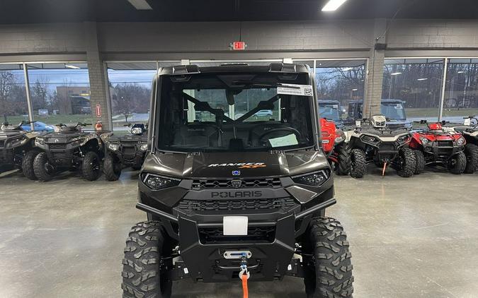 2024 Polaris® Ranger Crew XP 1000 NorthStar Edition Ultimate