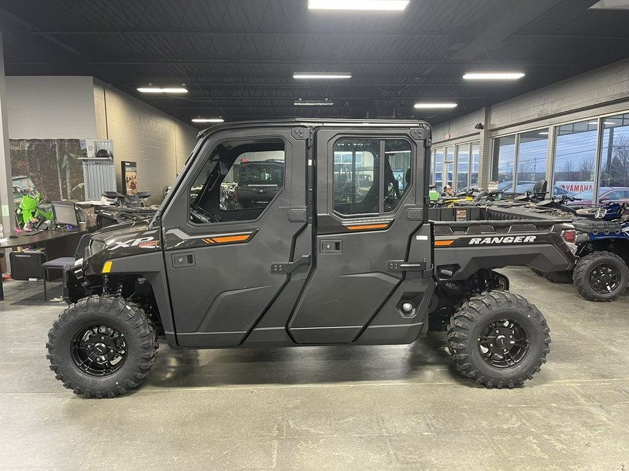 2024 Polaris® Ranger Crew XP 1000 NorthStar Edition Ultimate