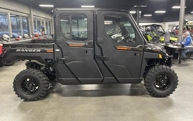 2024 Polaris® Ranger Crew XP 1000 NorthStar Edition Ultimate