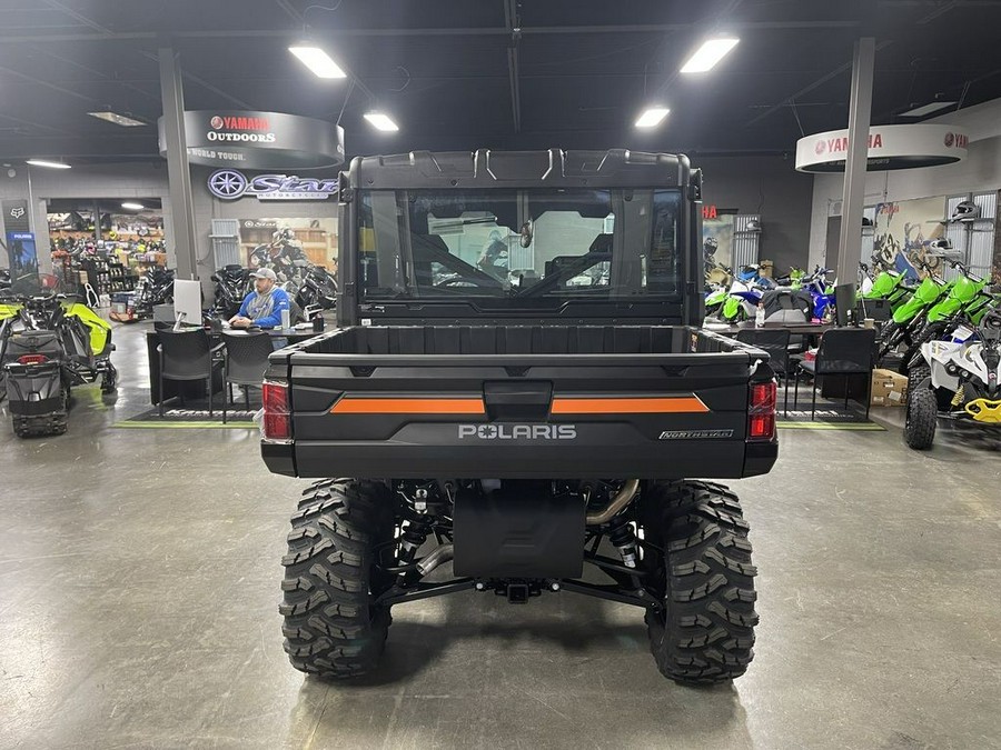 2024 Polaris® Ranger Crew XP 1000 NorthStar Edition Ultimate