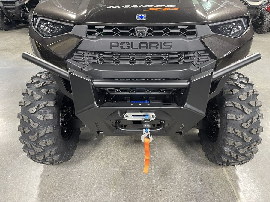 2024 Polaris® Ranger Crew XP 1000 NorthStar Edition Ultimate