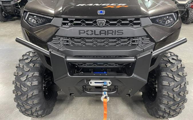 2024 Polaris® Ranger Crew XP 1000 NorthStar Edition Ultimate