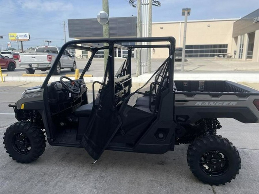 2024 Polaris Ranger Crew XP 1000 Premium