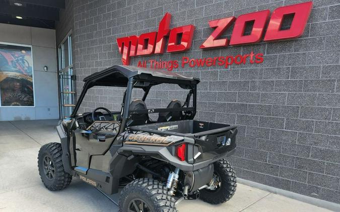 2023 Polaris® General XP 1000 Ultimate