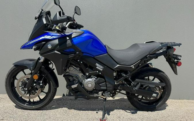 2023 Suzuki V-Strom 650