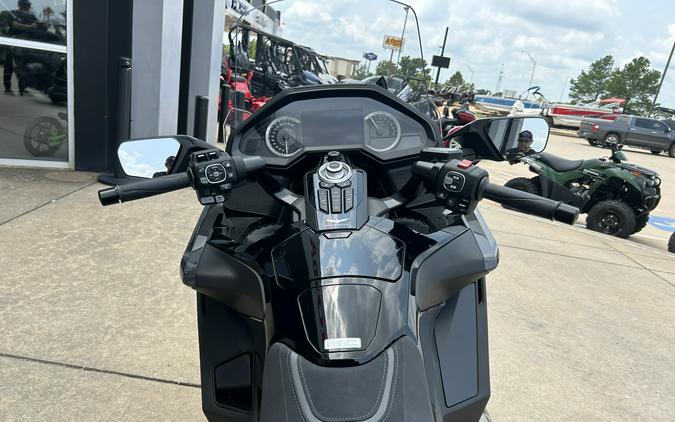 2024 Honda Gold Wing Tour Automatic DCT