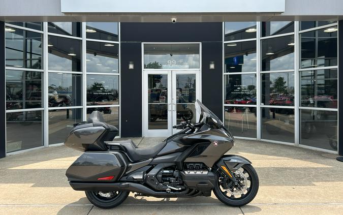 2024 Honda Gold Wing Tour Automatic DCT