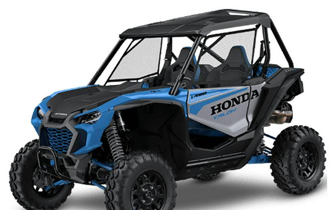 2023 HONDA Talon 1000XS Fox Live Valve