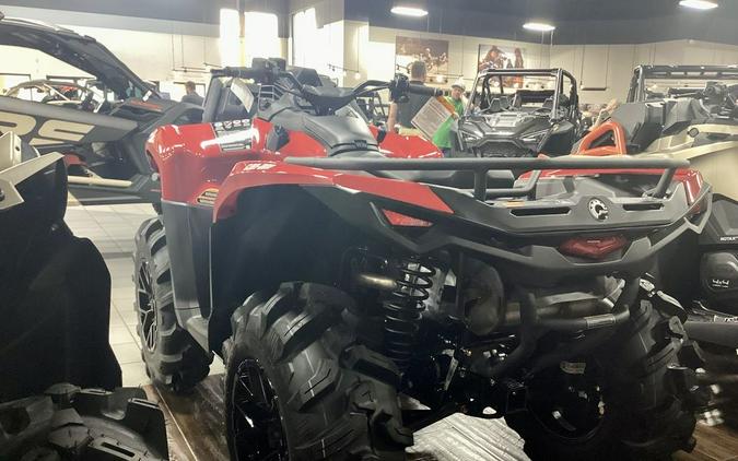 2024 Can-Am™ Outlander™ X mr 700