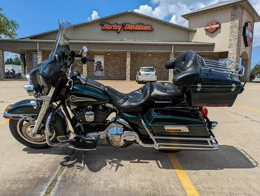 1997 Harley-Davidson® FLHTC - Electra Glide® Classic