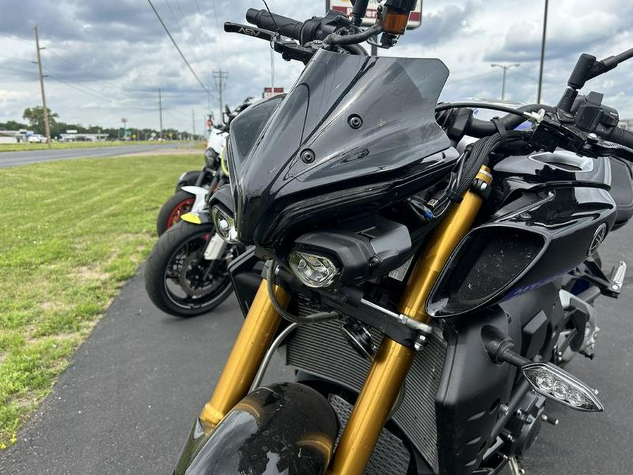 2023 Yamaha MT-10 SP