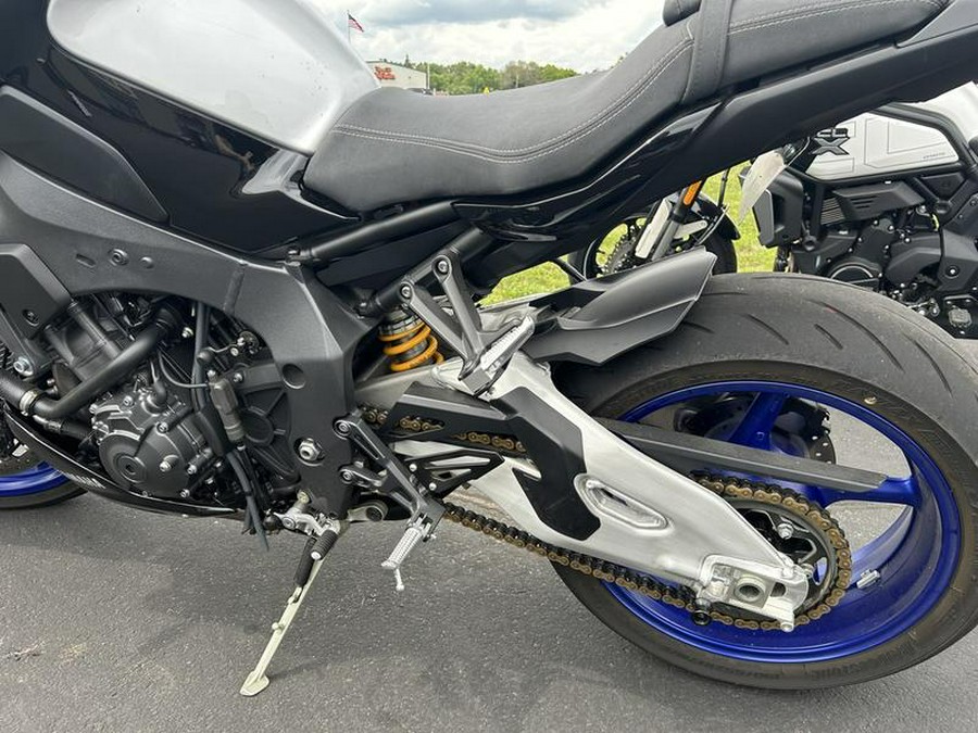 2023 Yamaha MT-10 SP