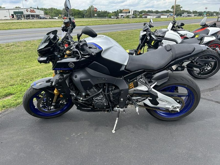 2023 Yamaha MT-10 SP