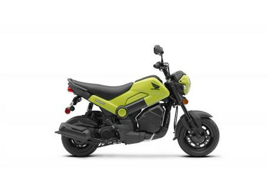 2023 Honda Navi Base