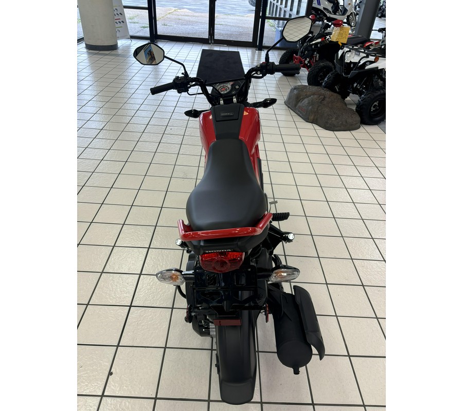 2023 Honda Navi Base