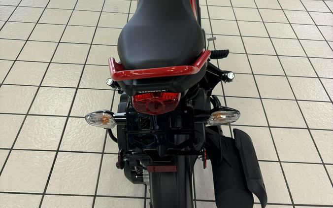 2023 Honda Navi Base