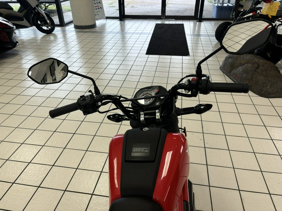 2023 Honda Navi Base