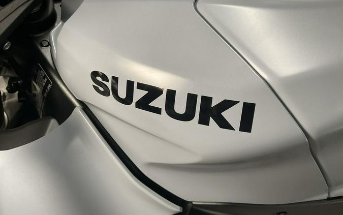 2024 Suzuki GSX-R1000