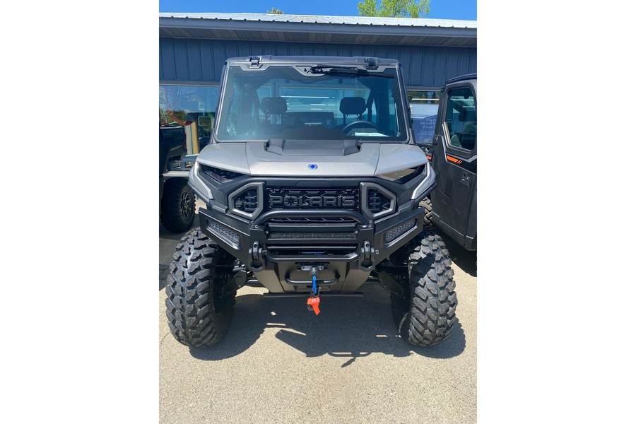 2024 Polaris Industries Ranger XD 1500 Northstar Edition Ultimate 3