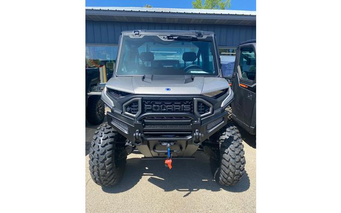 2024 Polaris Industries Ranger XD 1500 Northstar Edition Ultimate 3