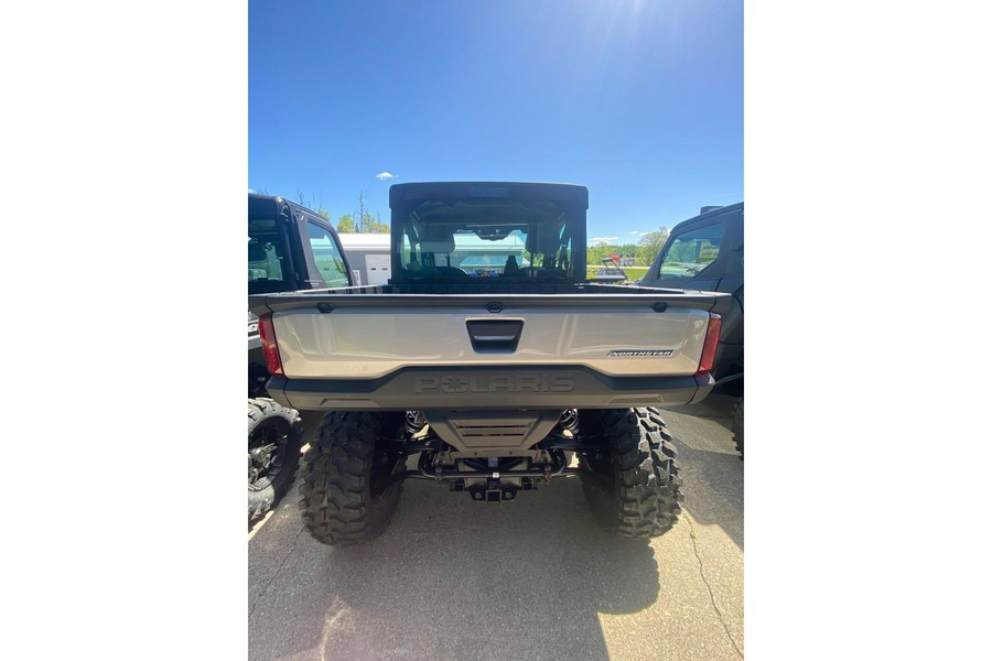 2024 Polaris Industries Ranger XD 1500 Northstar Edition Ultimate 3