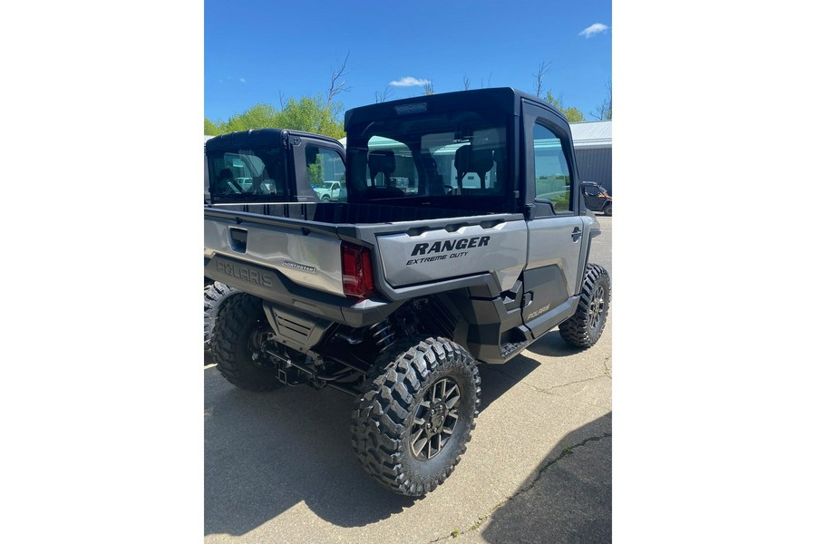 2024 Polaris Industries Ranger XD 1500 Northstar Edition Ultimate 3