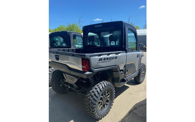 2024 Polaris Industries Ranger XD 1500 Northstar Edition Ultimate 3