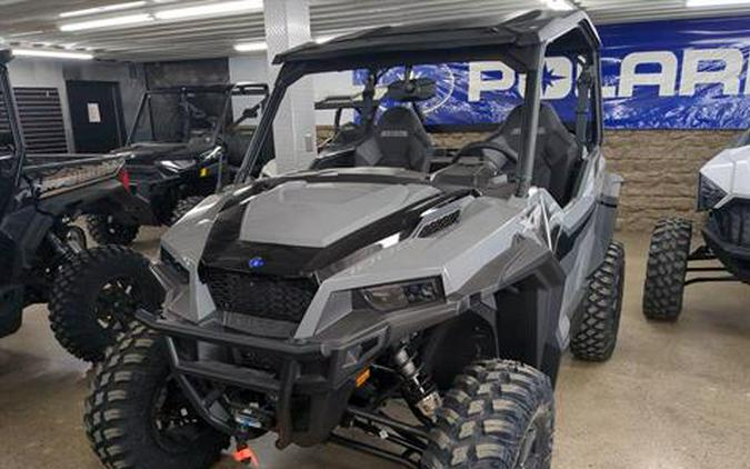 2023 Polaris General XP 1000 Premium