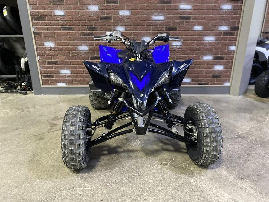 2024 Yamaha YFZ450R