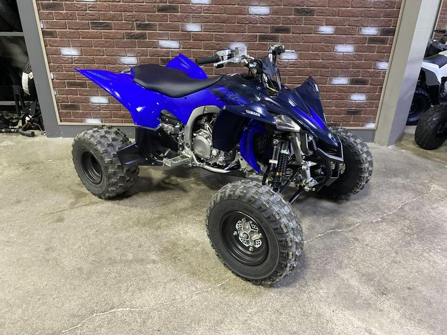 2024 Yamaha YFZ450R