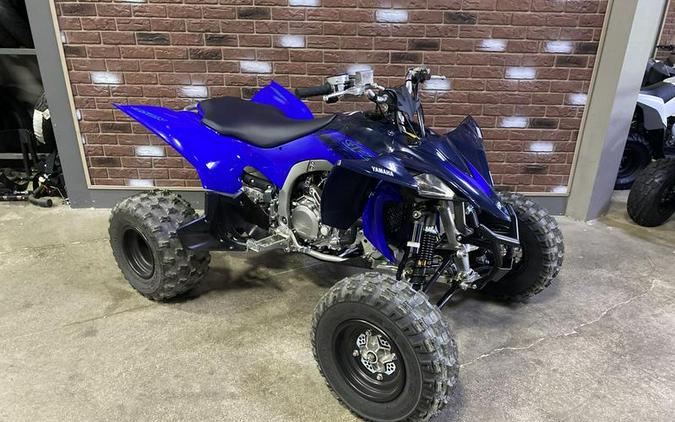 2024 Yamaha YFZ450R