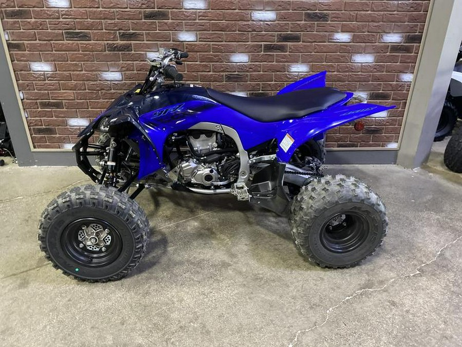 2024 Yamaha YFZ450R