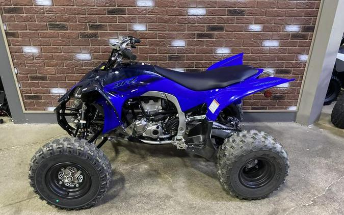 2024 Yamaha YFZ450R