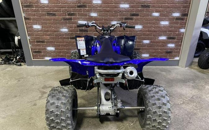 2024 Yamaha YFZ450R