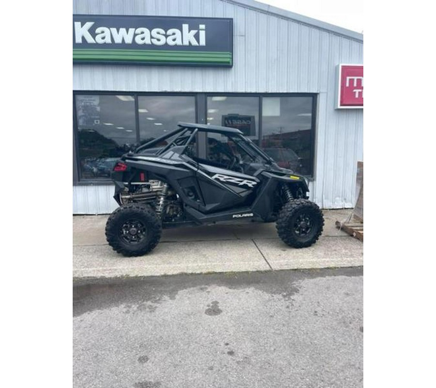 2022 Polaris® RZR Pro XP Sport