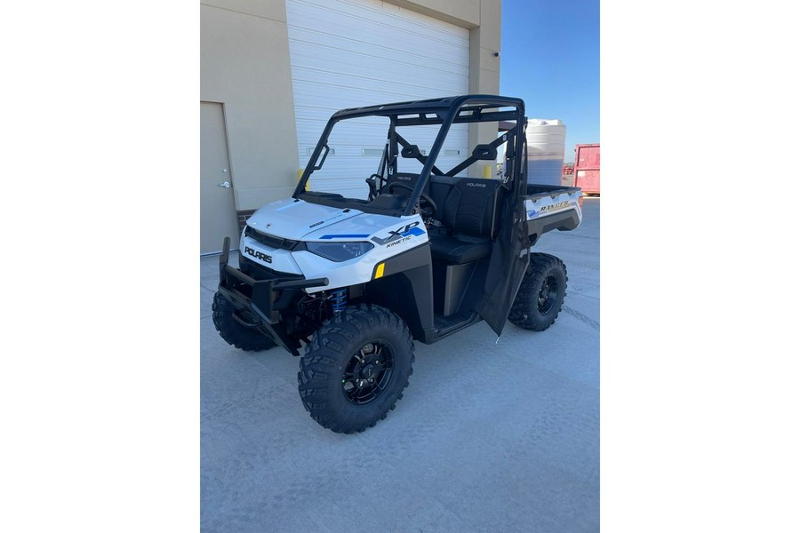 2024 Polaris Industries Ranger XP® Kinetic Premium