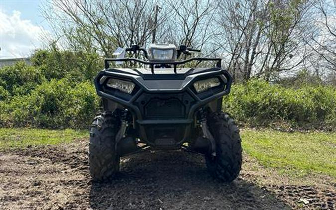 2025 Polaris Sportsman 570 EPS