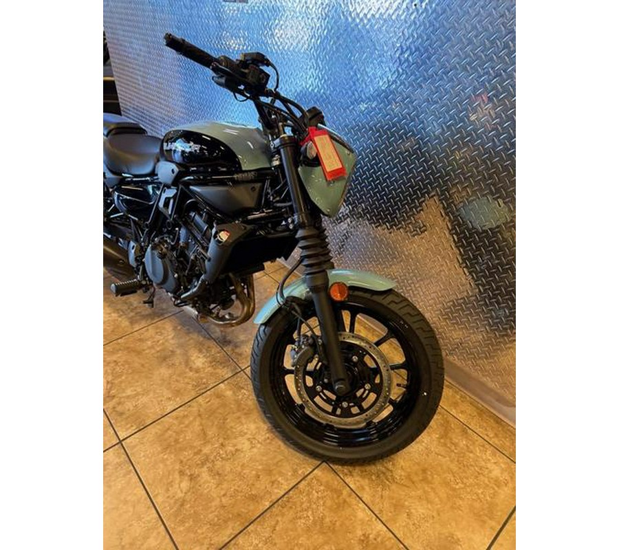 2025 Kawasaki Eliminator® SE ABS